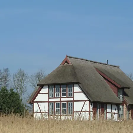Apartmán Museumshof Puddemin
