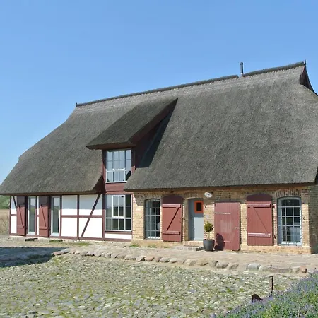 Museumshof Apartmán *