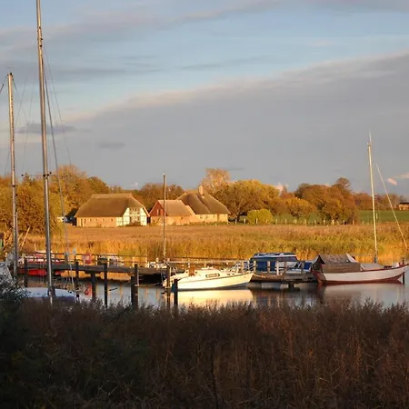 Museumshof Apartmán