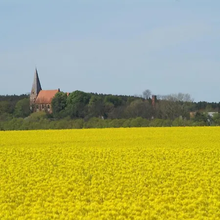 Museumshof Apartmán *