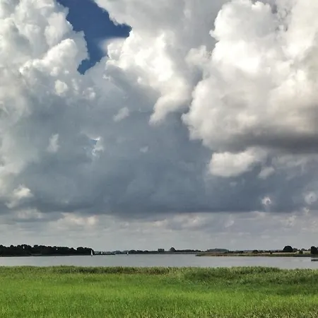 Museumshof Apartmán Puddemin
