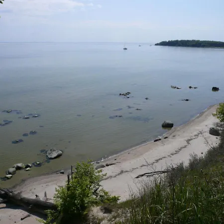 Museumshof Apartmán