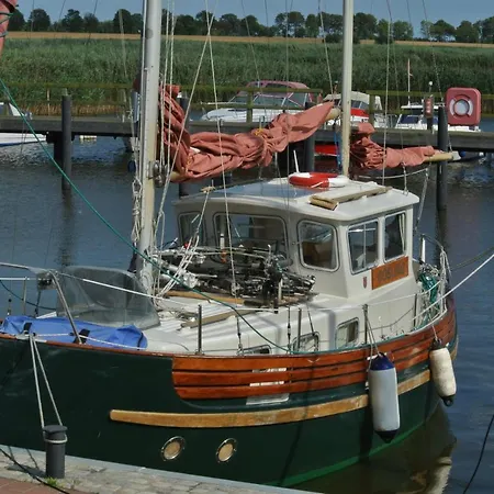 Apartmán Museumshof *