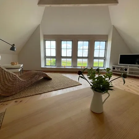 Museumshof Apartmán