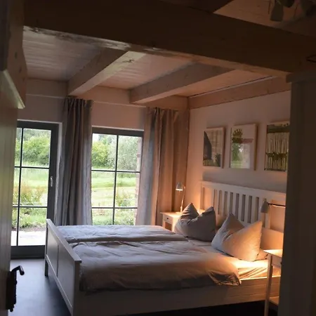 Museumshof Apartmán *