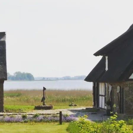 Apartmán Museumshof