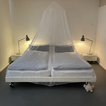 Апартаменты Museumshof