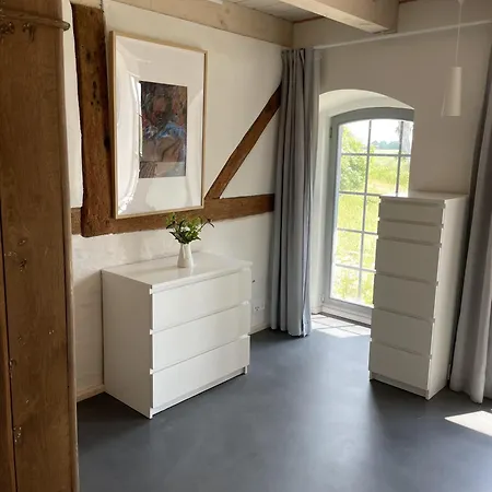 Apartamento Museumshof