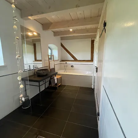 Appartement Museumshof
